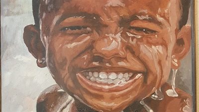 الأوبرا تستضيف معرض همسات روح بقاعة صلاح طاهر.. الخميس  