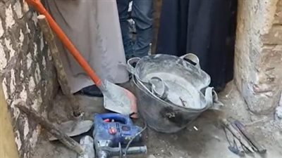 بقصد التنقيب عن الآثار.. الداخلية: ضبط 3 أشخاص لقيامهم بأعمال الحفر 