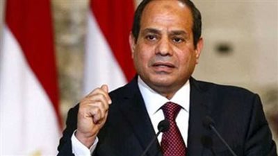 السيسي : نعاني بظروف صعبة..وبطلوا هري بقى 