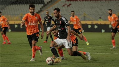إعلامي يفجرها : أحمد عبد القادر يعود لـ الزمالك في هذا التوقيت