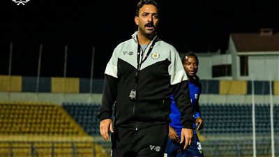 شاهد المران الأول لـ الإسماعيلي تحت قيادة ميدو استعدادًا للزمالك