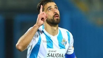مفاجأة غبر متوقعة.. عبدالله السعيد يقترب للزمالك