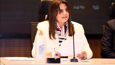 وزيرة الهجرة تشهد افتتاح الدورة الـ 49 لمؤتمر رابطة العلماء المصريين بأمريكا وكندا