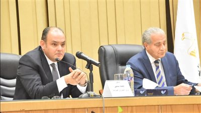 وزير الصناعة: الافراجات الجمركية الاخيرة ستوفر كافة السلع ومستلزمات الإنتاج 