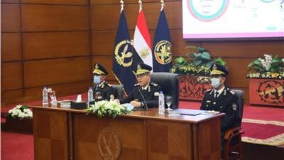 مفاجآت وأرقام حول مؤتمر إعلان نتيجة كلية الشرطة 2023