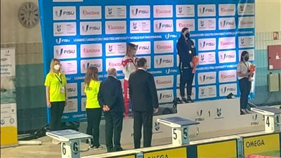 حصاد الأنشطة الرياضية على مستوى الجامعات والمعاهد خلال عام 2022