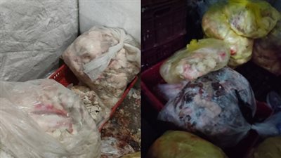 الداخلية: مواصلة مكافحة جرائم الغش التجارى وتداول السلع مجهولة المصدر