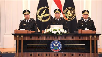 بالصور.. أكاديمية الشرطة تُعلن نتيجة المقبولين 