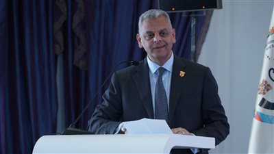 في دورته الثانية.. إنطلاق مؤتمر الاتحاد المصري للتأمين بالأقصر