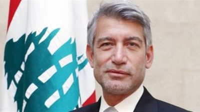 وزير الطاقة اللبنانى: انخفاض أسعار المحروقات بعد توفير الدولار