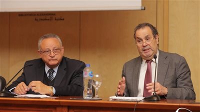 مكتبة الإسكندرية تناقش قضايا الأدب والفن وحماية التراث في مؤتمر الثقافة والمثقفون 