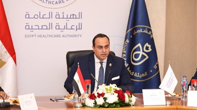 هيئة الرعاية الصحية تعتمد تطبيق الدليل الصادر عن هيئة الدواء المصرية 