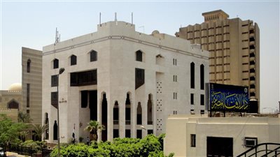 خلال 2022.. دار الإفتاء المصرية يستعرض نشاطات وجهود الدار في عيون الإعلام