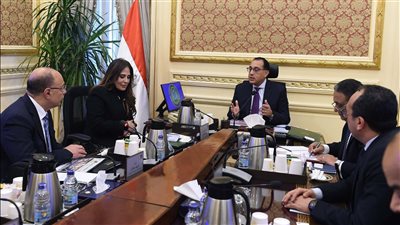 مدبولي: نتابع بصورة دورية استعدادات افتتاح وتشغيل مدينة الفنون والثقافة بالعاصمة الإدارية الجديدة