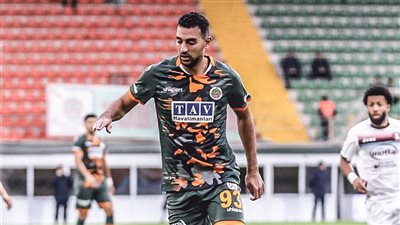 بهدف على طريقة زيدان.. كوكا يقود ألانيا سبور للفوز علي قيصري سبور