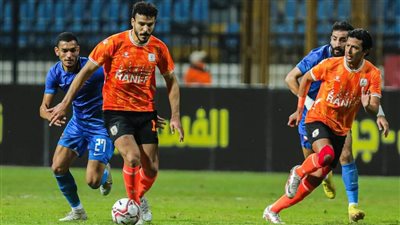 اتحاد الكرة يعلن تأهل فاركو لربع نهائي كأس مصر وإلغاء مباراة الأهلي