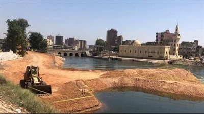 إنجازات وزارة الموارد المائية والرى خلال عام ٢٠٢٢