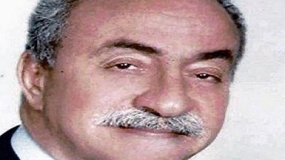 الاول من يناير الذكرى التاسعة لرحيل عملاق الدراما السيناريست ممدوح الليثى  