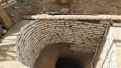 الداخلية: ضبط تسعة أشخاص بتهمة الحفر والتنقيب غير المشروع عن الآثار