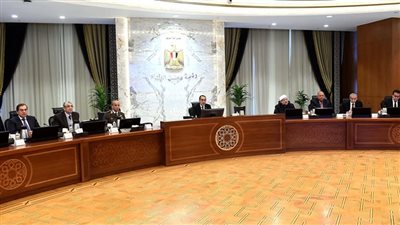 المشاط:  ١٣.٧ مليار دولار حزم تمويلية لقطاعات الدولة والقطاع الخاص خلال 2022