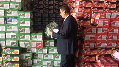 محافظ الدقهلية: احالة 102 محضر مخالفات تم ضبطها للنيابة العامة  