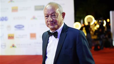 ساويرس يتهم إعلاميون بـ