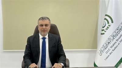 رئيس اتحاد اذاعات وتليفزيونات العالم الاسلامي يهنئ الرئيس السيسي بالعام الجديد