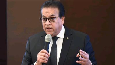 وزير الصحة يشرح تفاصيل مبادرة الرئيس لدعم وحدات الرعاية الأولية