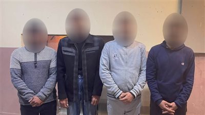 الداخلية: كشف ملابسات واقعة إختطاف أحد الأشخاص بالبحيرة