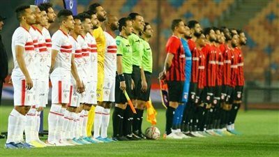 الرتوش الأخيرة.. نجم الزمالك الأسبق يعود إلى الدوري المصري عن طريق الأهلي