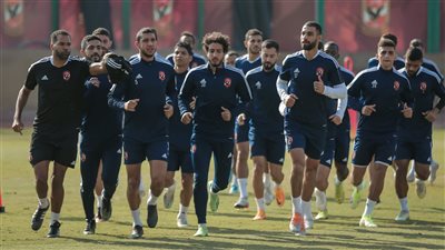 بالأسماء.. الأهلي يفقد جهود 8 لاعبين أمام بيراميدز