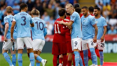 9 غيابات تضرب ليفربول أمام السيتي في كأس كاراباو