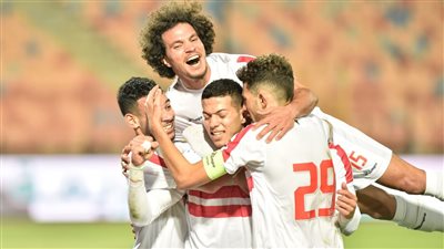 ليلة القبض على القمة ..الزمالك على الصدارة بالتلاتة في شباك الإسماعيلي 