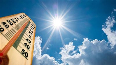 الأرصاد تفجر مفاجآت حول الطقس وتحذر المصريين