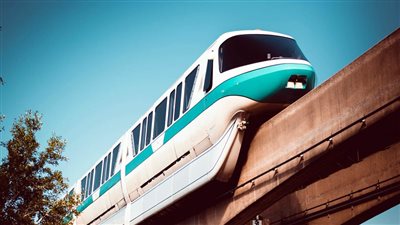  لإنشاء مونوريل العاصمة الإدارية.. غلق شارع ذاكر حسين