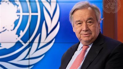 أنطونيو غوتيريش بمناسبة العام الجديد: العالم بحاجة للتعافي من الريبة والانقسام