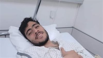 جراحة ناجحة لـ