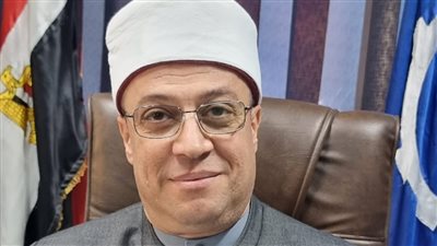 أئمة السويس يتصدرون لوحة الشرف الدعوى على مستوى الجمهورية