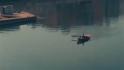 انتحار فتاة نيل المنصورة بقدوم العام الجديد  