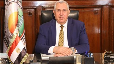 لأول مره.. وزير الزراعة: صادرات مصر تحقق رقما قياسيا وتتجاوز 6,3 مليون طن