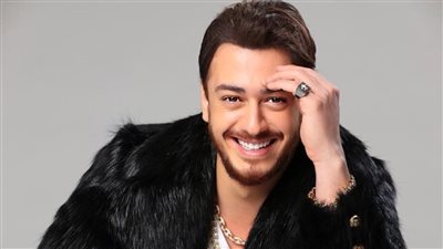 قصة حفل سعد لمجرد في شرم الشيخ.. ورسالة هامة لابن المغرب