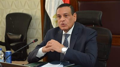 وزير التنمية المحلية يستعرض أهم الأنشطة والإنجازات التى تحققت فى مبادرة 