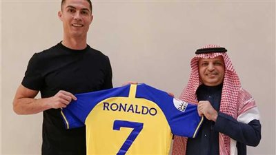 بعد انضمام رونالدو له.. ماذا تعرف عن نادي النصر السعودي