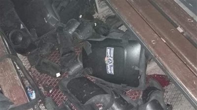 هجوم كمين الإسماعيلية.. أسرار وكوليس الحادث