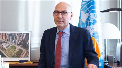 فولكر تورك: لا مكان لتجريد الآخر من إنسانيته