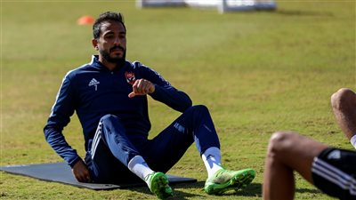 بمشاركة كهربا.. الأهلي يخسر من منتخب غانا بثلاثية وديا