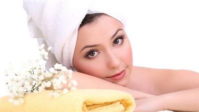 لكي سيدتي.. تمتعي ببشرة ناعمة بـإستخدام  