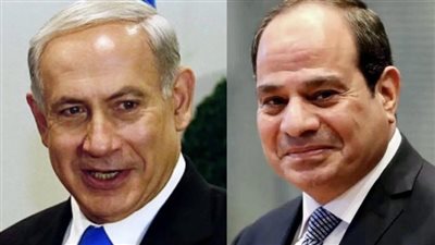 لتولي منصبه رسمياً.. الرئيس السيسي يهنئ رئيس الوزراء الإسرائيلي