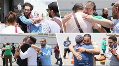 لجنة العفو الرئاسي تعلن عن خروج دفعة جديدة من المحبوسين 