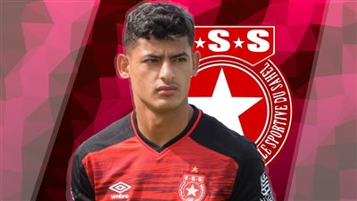 الصفقة تمت.. كريستو يوقع للأهلى 4 سنوات ونصف ويصل القاهرة غدًا